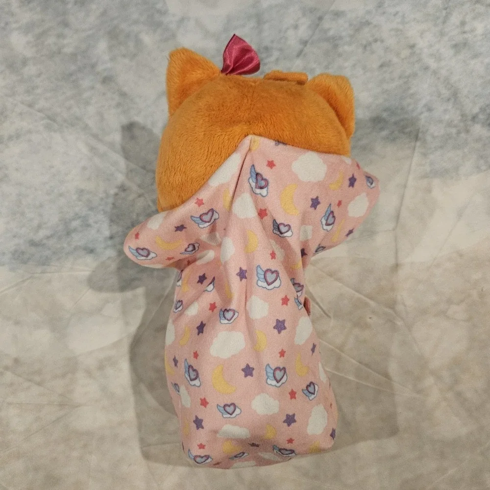 Disney junior plush